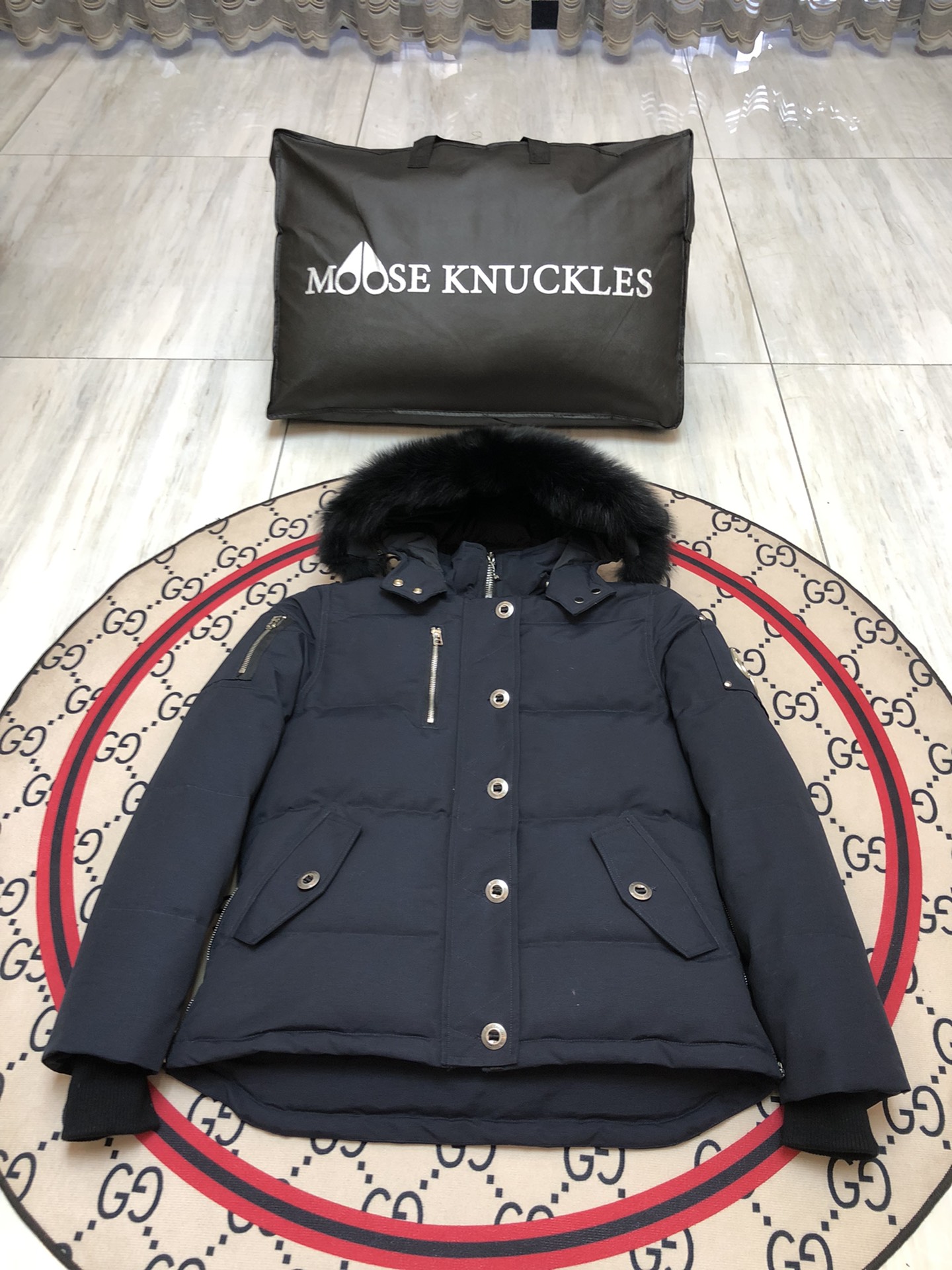 Canada Goose Down Jackets